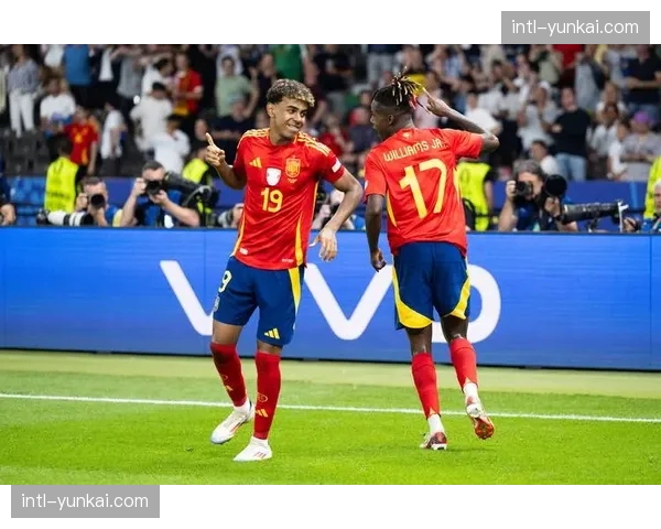 西班牙边锋亚马尔伤缺：斗牛士军团左路攻势面临重构危机