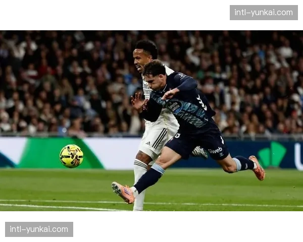 皇马控球率62%射门24次占优，但进攻效率需提升